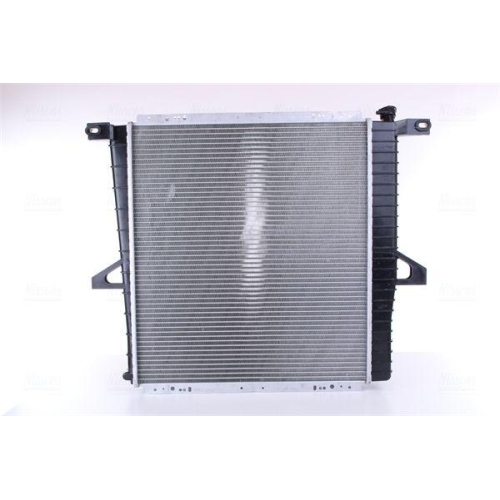 NISSENS K&uuml;hler, Motork&uuml;hlung 62060