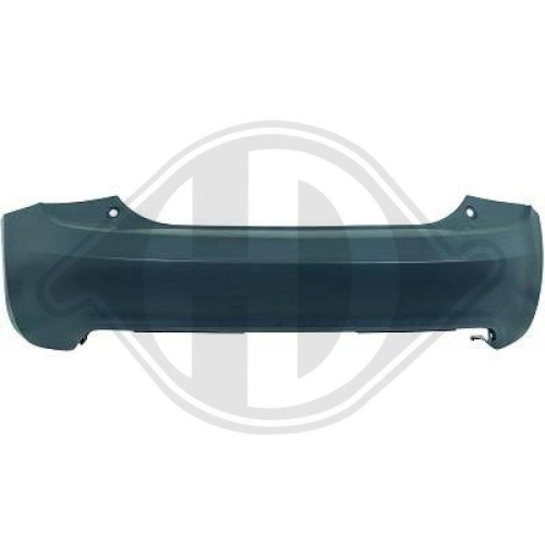 DIEDERICHS Hauptscheinwerfer