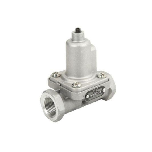 PNEUMATICS Überströmventil PN-10207