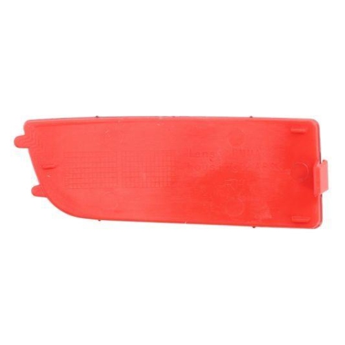 BLIC Rückstrahler 5403-02-047204P