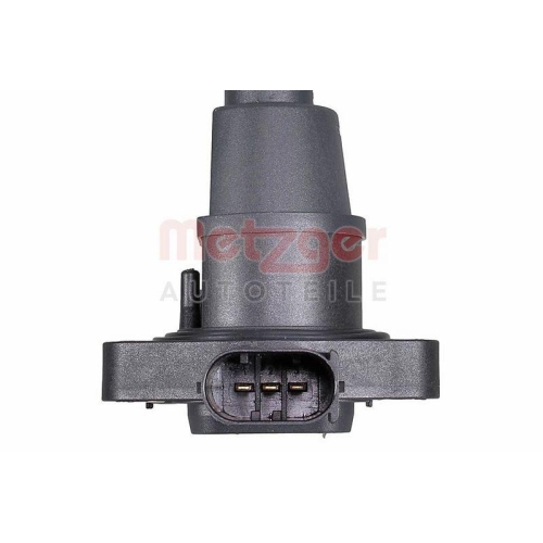 METZGER AUTOTEILE Sensor, Motorölstand GREENPARTS 0980014