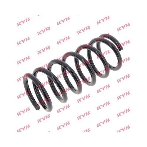 KYB Fahrwerksfeder K-Flex RA5190