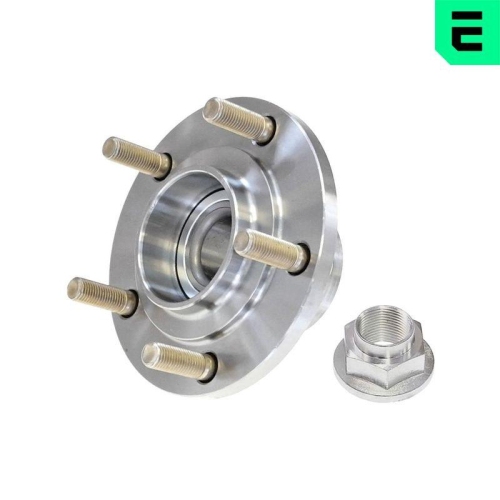 OPTIMAL Radlagersatz 952806