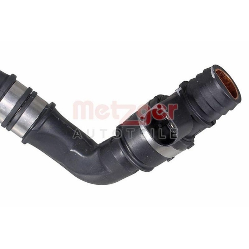 METZGER AUTOTEILE Reparatursatz, Kurbelgeh&auml;useentl&uuml;ftung 2385171