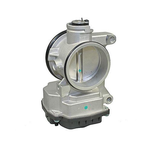 METZGER AUTOTEILE Drosselklappenstutzen 0892700