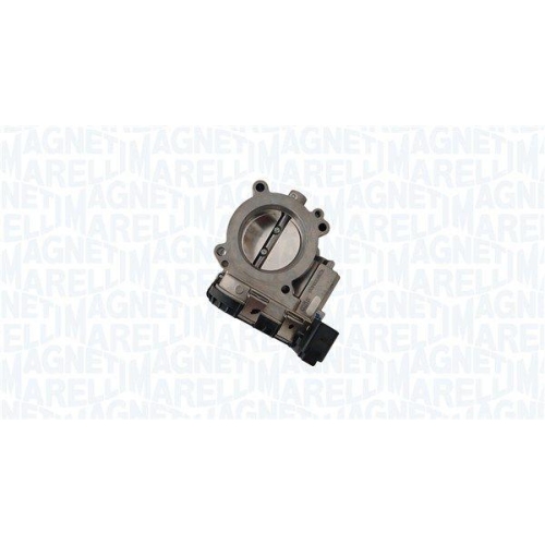 MAGNETI MARELLI Drosselklappenstutzen 802014044300
