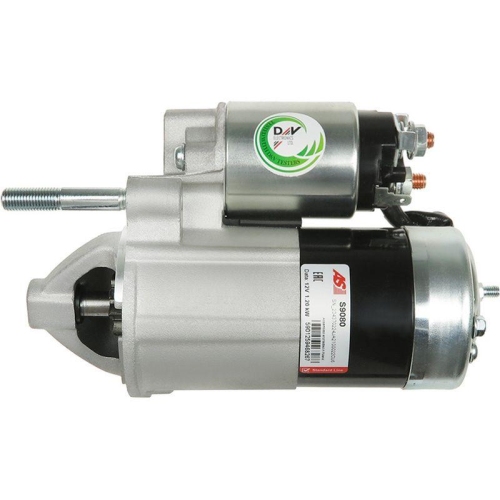 AS-PL Starter AS S9080