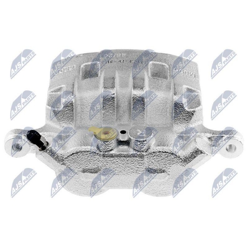 NTY Bremssattel HZP-FR-013