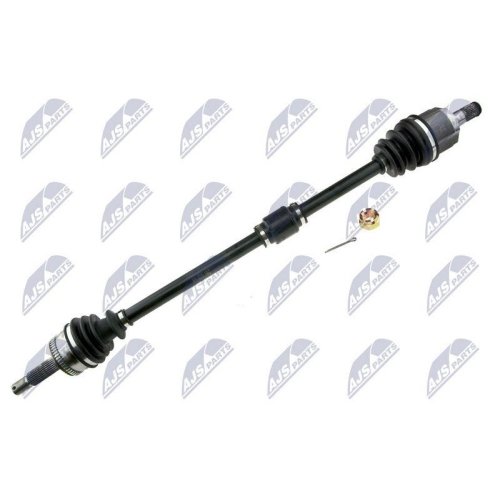 NTY Antriebswelle NPW-HY-523