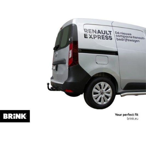 BRINK Anh&auml;ngevorrichtung 524100