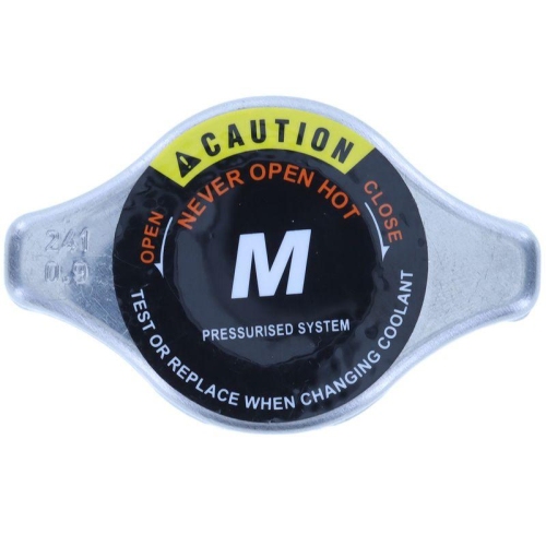 MOTORAD Verschlussdeckel, K&uuml;hler T36