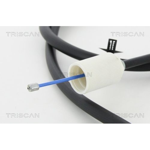 TRISCAN Seilzug, Feststellbremse 8140 381120