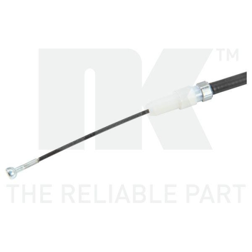 NK Seilzug, Kupplungsbet&auml;tigung 922542