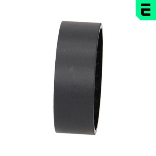 OPTIMAL Spannrolle, Keilrippenriemen 0-N1709S1