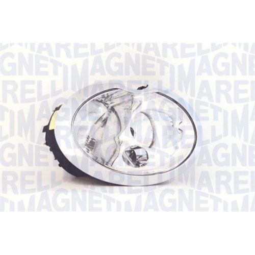 MAGNETI MARELLI Hauptscheinwerfer 712754059408