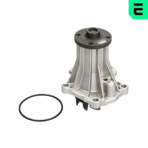 OPTIMAL Wasserpumpe, Motork&uuml;hlung