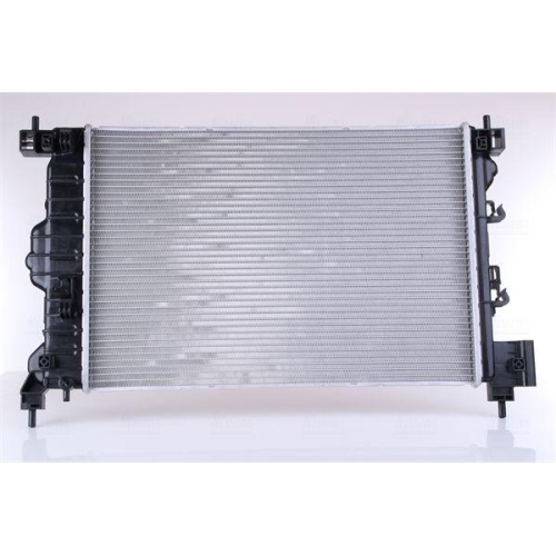 NISSENS K&uuml;hler, Motork&uuml;hlung 61697