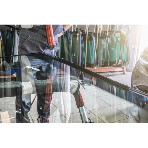 Sika SikaTack Drive Purform 600ml schwarz Scheibenklebstoff 765007