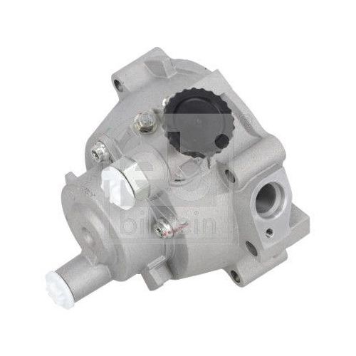 FEBI BILSTEIN Kraftstoffpumpe 197645