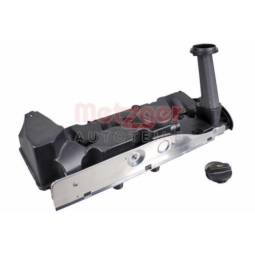 METZGER AUTOTEILE Zylinderkopfhaube 2389243