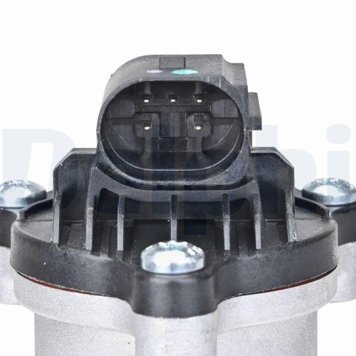 DELPHI AGR-Ventil EG10760-12B1