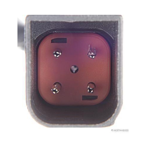 HERTH+BUSS ELPARTS Druckschalter, Klimaanlage 70100023