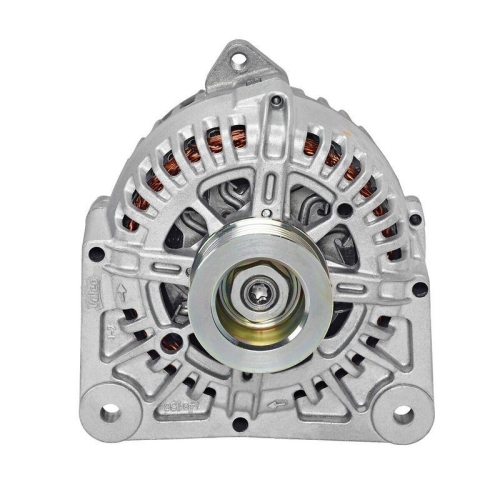 VALEO Generator VALEO ORIGINS - NEW O.E. TECHNOLOGIE 439591
