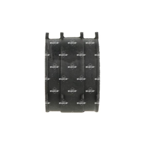 NRF Ansaugschlauch, Luftfilter 165037