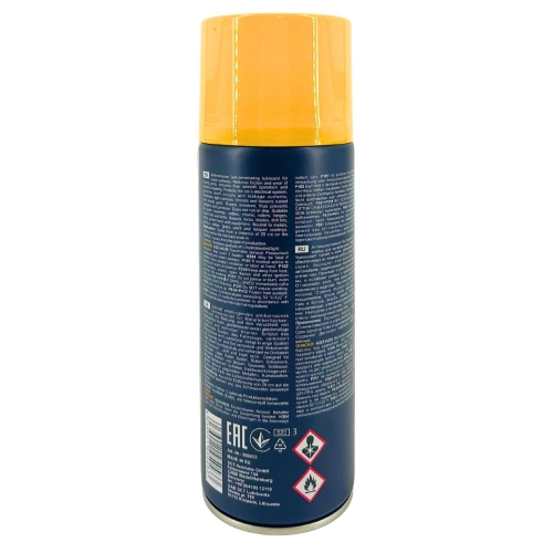 Mannol M-40 Lubricant Multifunktionskriech&ouml;l Universal&ouml;l 400ml 9940