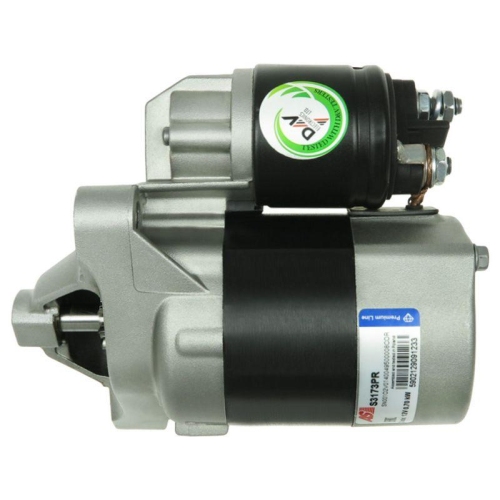 AS-PL Starter Wiederaufbereitet AS S3173PR