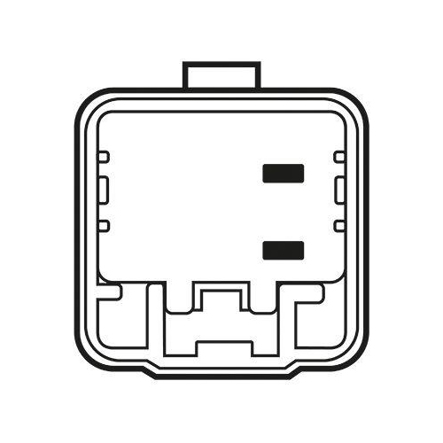 Ac Rolcar Elektromotor, Fensterheber 01.7767#OR