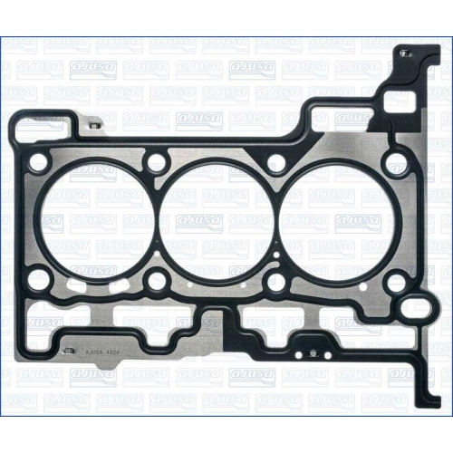 AJUSA Dichtung, Zylinderkopf MULTILAYER STEEL 10257400