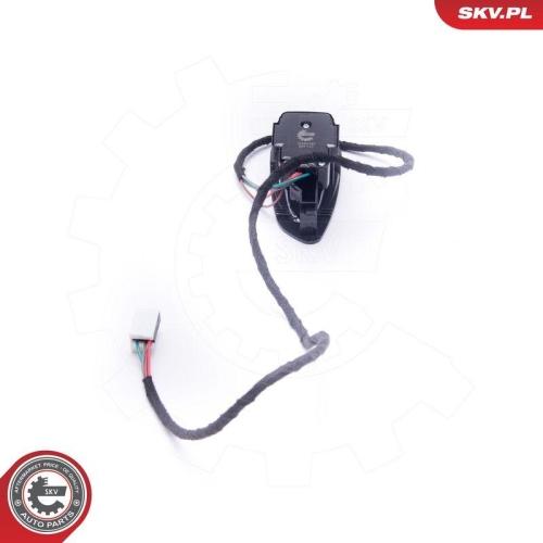 ESEN SKV Schalter, Fensterheber 37SKV167