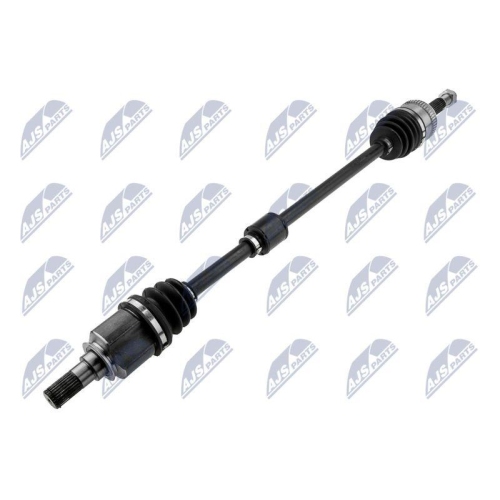 NTY Antriebswelle NPW-HY-587