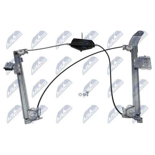NTY Fensterheber EPS-AU-058