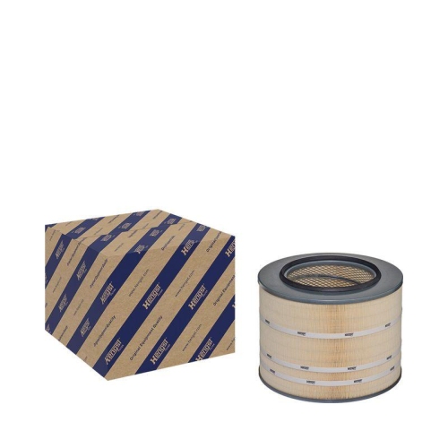 HENGST FILTER Luftfilter E312L