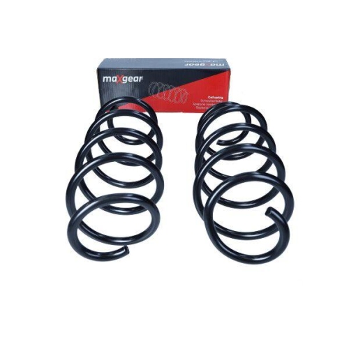 MAXGEAR Fahrwerksfeder 60-0975D