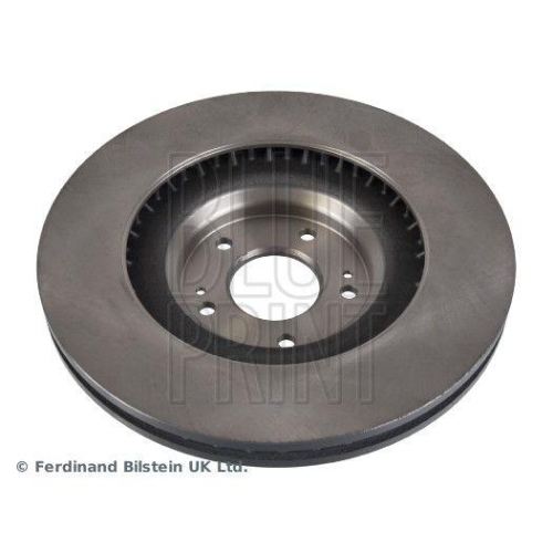 BLUE PRINT Bremsscheibe ADG043246