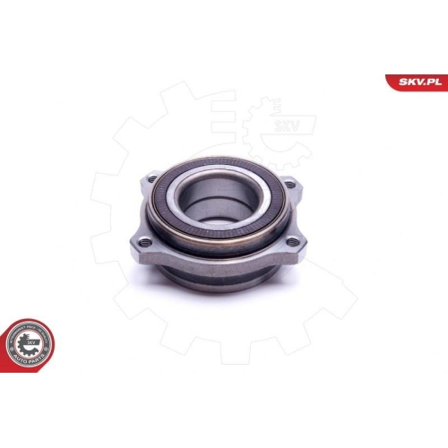 ESEN SKV Radlagersatz 29SKV505