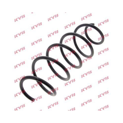 KYB Fahrwerksfeder K-Flex RH3290