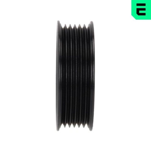 OPTIMAL Spannrolle, Keilrippenriemen 0-N1709S2