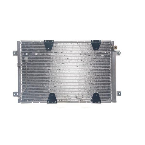 MAHLE Kondensator, Klimaanlage BEHR AC 713 000S