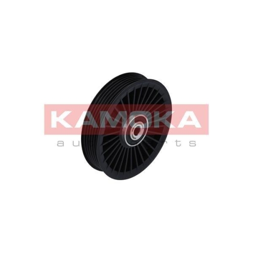 KAMOKA Umlenk-/Führungsrolle, Keilrippenriemen R0091