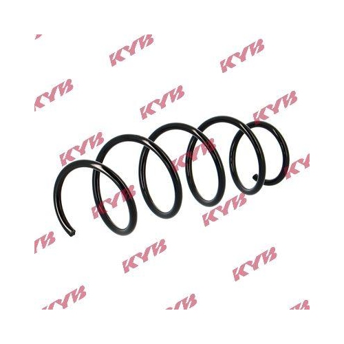 KYB Fahrwerksfeder K-Flex