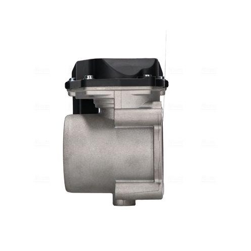 NISSENS Drosselklappenstutzen ** FIRST FIT ** 955058