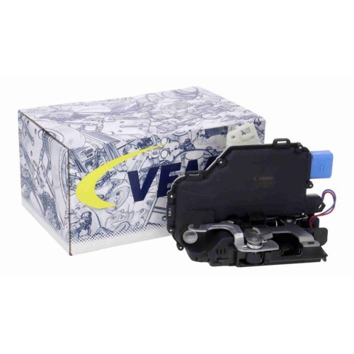 VEMO Türschloss Original VEMO Qualität V10-85-0208