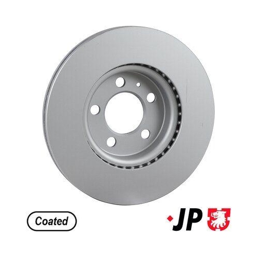 JP GROUP Bremsscheibe JP 1163119300