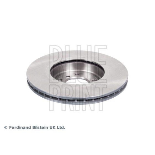 BLUE PRINT Bremsscheibe ADB114353