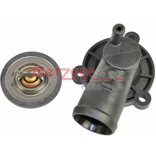 METZGER AUTOTEILE Thermostat, K&uuml;hlmittel 4006096