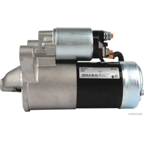 HERTH+BUSS JAKOPARTS Starter J5213071